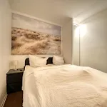 - Haus I, App 0i0404 Appartamento
