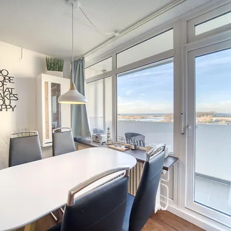 Appartamento - Haus I, App 0i0404 Heiligenhafen